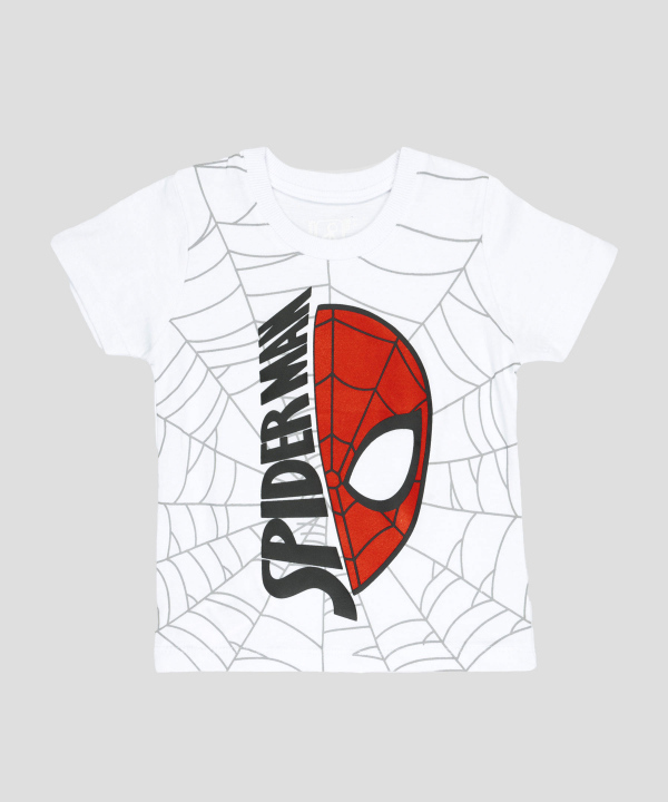 ست تیشرت و شلوارک پسرانه سون پون 7Poon کد B717