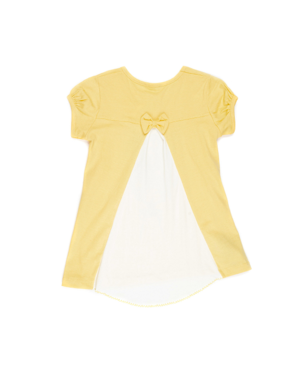 ست تونیک و شلوار دخترانه سون پون 7Poon کد G734