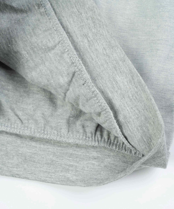 ست تاپ و شلوار دخترانه سون پون 7Poon کد G728