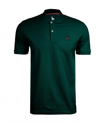 پولوشرت بیسیک مردانه آروما Aroma کد 10201002