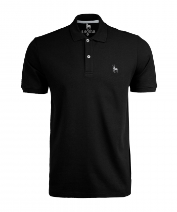 پولوشرت بیسیک مردانه آروما Aroma کد 10201002