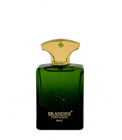 عطر جیبی مردانه برندینی Brandini مدل Epic حجم 33 میلی لیتر
