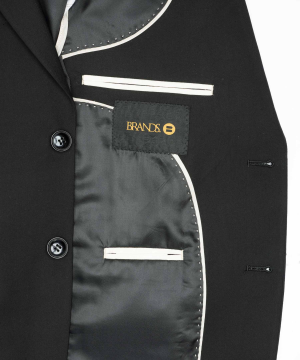 کت و شلوار مردانه برندس Brands کد Br0393