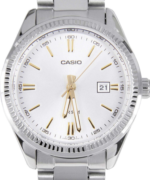 ساعت مچی زنانه کاسیو Casio کد LTP-1302D-7A2VDF