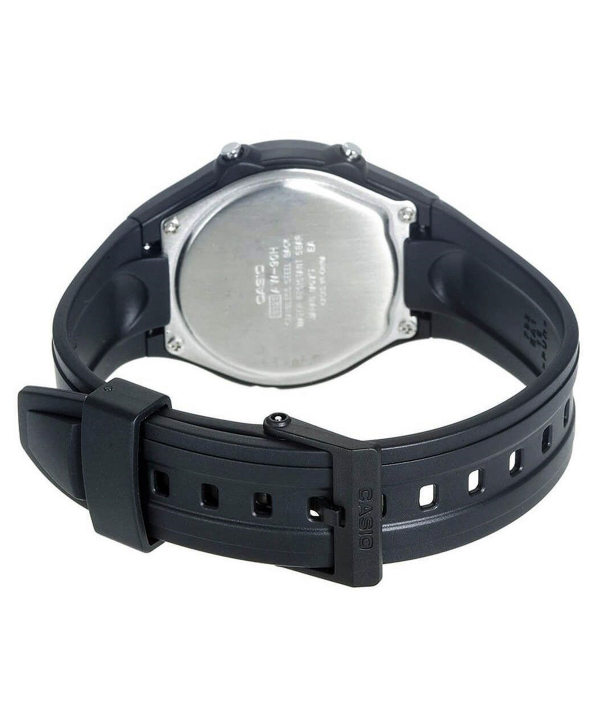 ساعت مچی کاسیو Casio کد CA-AW-90H-7BVDF