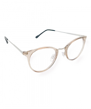 عینک ضد اشعه زنانه برند پی لس Brand Payless کد GLAS696654