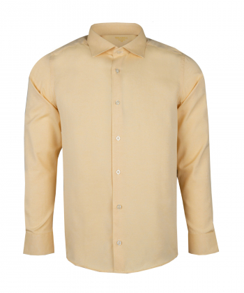 پیراهن آستین بلند مردانه برندس Brands کد Br6195