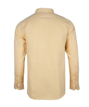 پیراهن آستین بلند مردانه برندس Brands کد Br6195