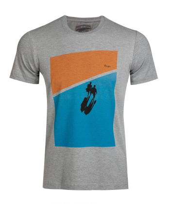 تیشرت مردانه جامه پوش آرا JPA کد 4011010377