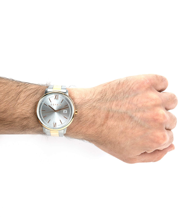 ساعت مچی مردانه اسپریت Esprit کد ES1G181M0075