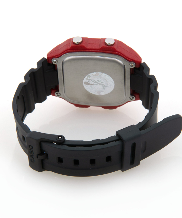 ساعت مچی دیجیتال کاسیو Casio مدل Ca-AE-1300WH-4A