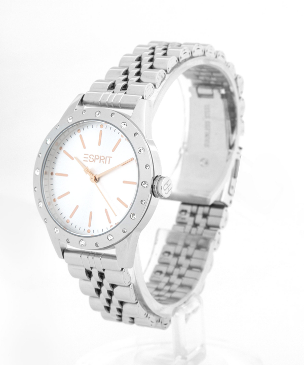 ساعت مچی زنانه اسپریت Esprit کد ES1L302M0045
