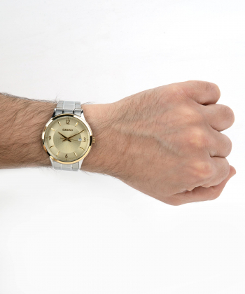 ساعت مچی مردانه سیکو Seiko کد SGEH92P1
