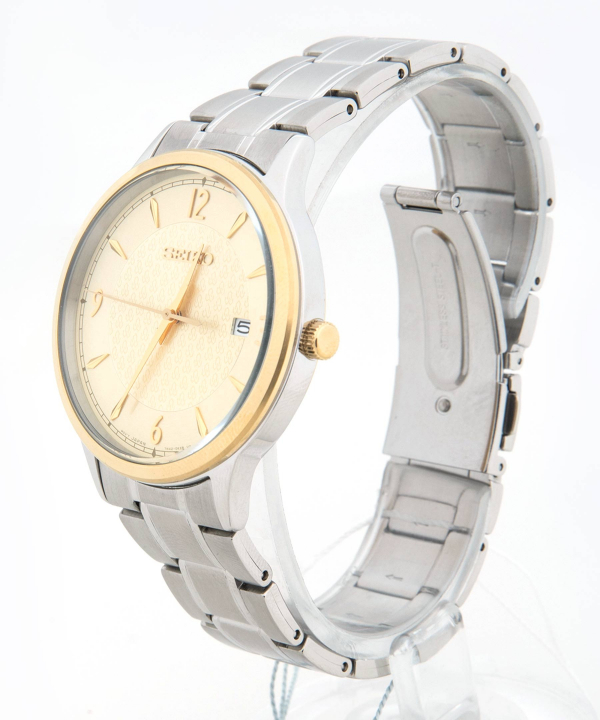 ساعت مچی مردانه سیکو Seiko کد SGEH92P1