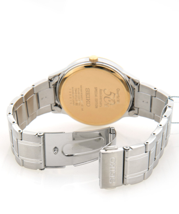 ساعت مچی مردانه سیکو Seiko کد SGEH92P1