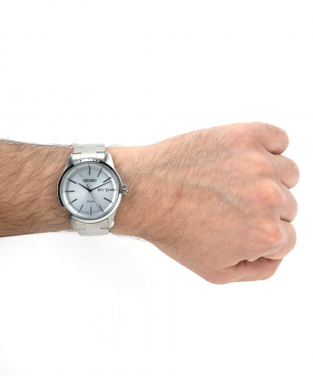 ساعت مچی مردانه سیکو Seiko کد SNE523P1