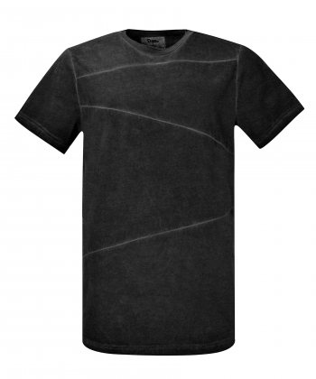 تیشرت مردانه بادی اسپینر Body Spinner کد 1327