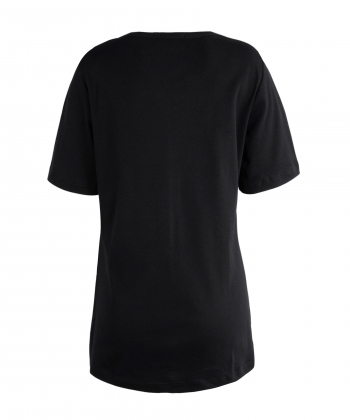 تیشرت یقه گرد زنانه هالیدی Holiday کد A22304