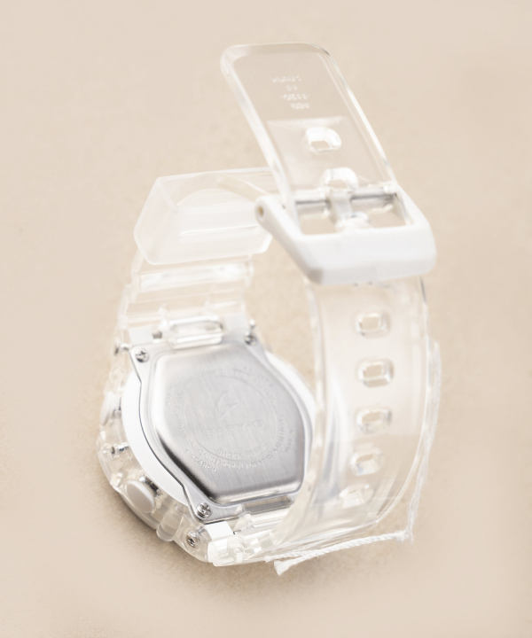 ساعت مچی زنانه کاسیو Casio کد BGA-270S-7ADR