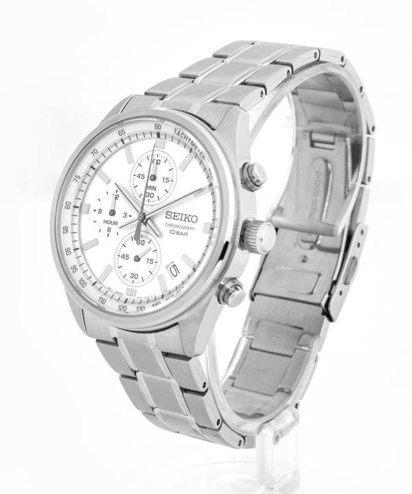 ساعت مچی مردانه سیکو Seiko کد SSB375P1