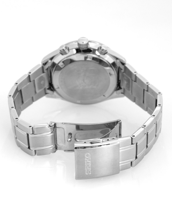ساعت مچی مردانه سیکو Seiko کد SSB375P1