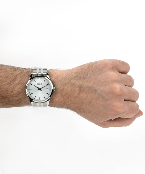 ساعت مچی مردانه سیکو Seiko کد SUR397P1