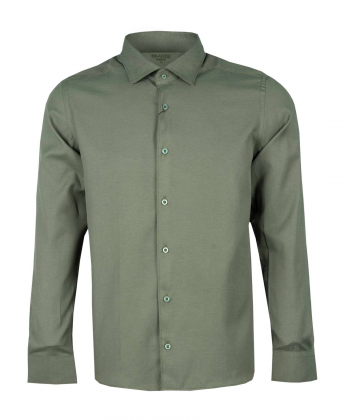 پیراهن آستین بلند مردانه برندس Brands کد Br6195