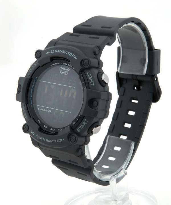 ساعت مچی دیجیتال مردانه کاسیو Casio مدل Ca-AE-1500WH-8BVDF