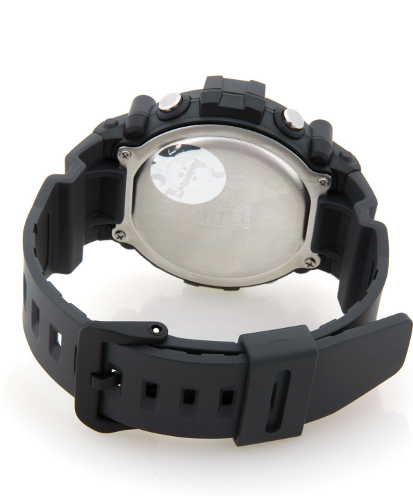 ساعت مچی دیجیتال مردانه کاسیو Casio مدل Ca-AE-1500WH-8BVDF