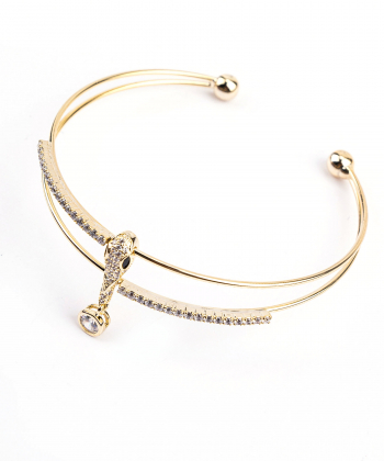 دستبند النگویی زنانه کامیلا کنتی Camilla Conti کد 2100255025710