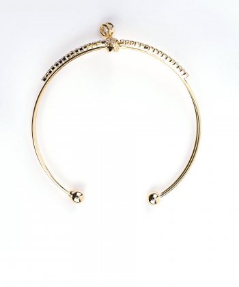 دستبند النگویی زنانه کامیلا کنتی Camilla Conti کد 2100255025710