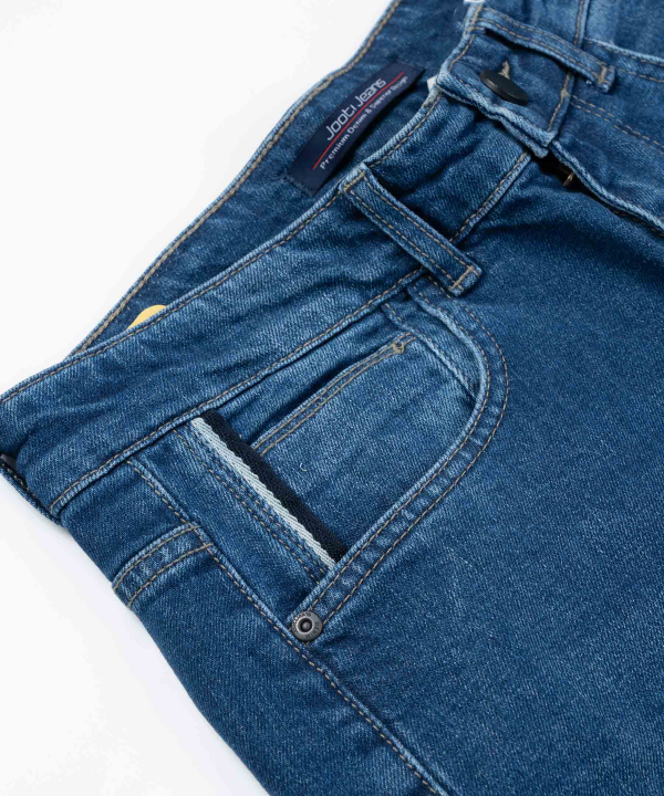 شلوار جین مردانه جوتی جینز JootiJeans کد 21581820