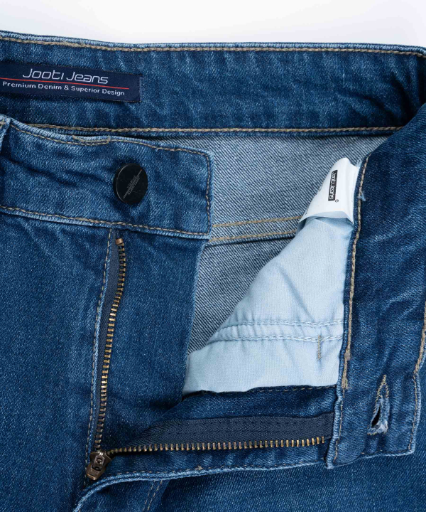 شلوار جین مردانه جوتی جینز JootiJeans کد 21581820