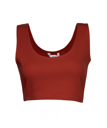 تاپ نیم تنه زنانه جوتی جینز JootiJeans مدل 22773226