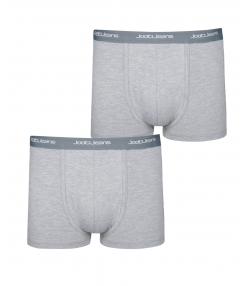 شورت باکسر مردانه جوتی جینز JootiJeans بسته دو عددی کد 12959701