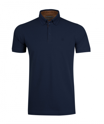 پولوشرت مردانه جامه پوش آرا JPA کد 4011030378