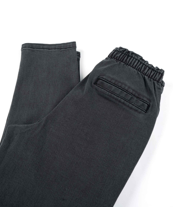 شلوارجین کمرکشی دخترانه بالنو Baleno کد 8221314G003