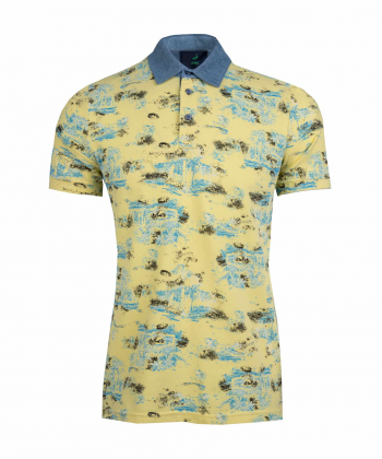 پولوشرت مردانه آر ان اس RNS کد 12021271