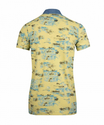 پولوشرت مردانه آر ان اس RNS کد 12021271