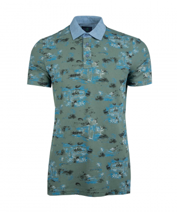 پولوشرت مردانه آر ان اس RNS کد 12021271