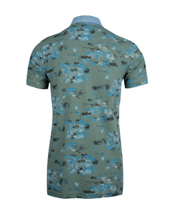 پولوشرت مردانه آر ان اس RNS کد 12021271