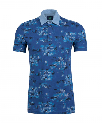 پولوشرت مردانه آر ان اس RNS کد 12021271