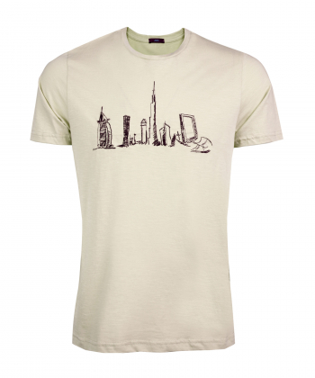 تیشرت مردانه آر ان اس RNS کد 12021289