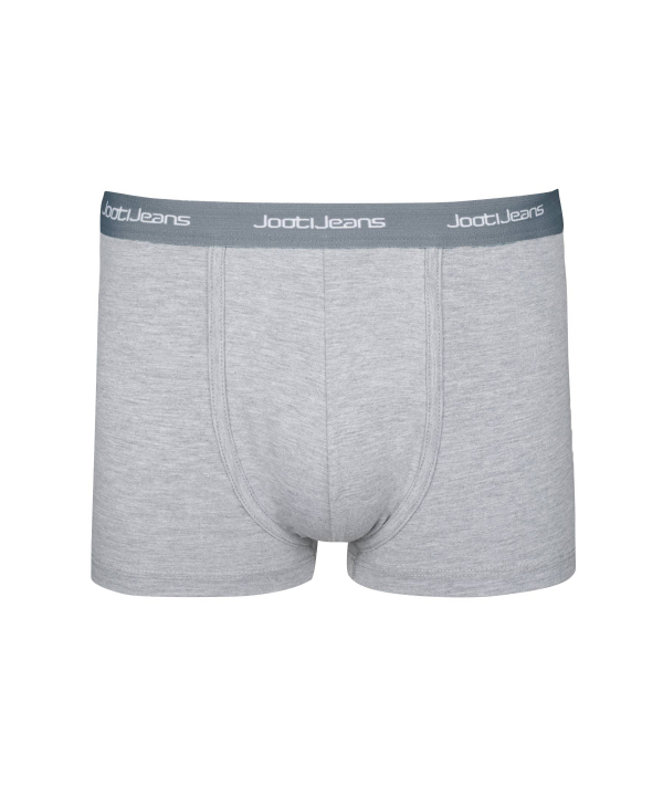 شورت باکسر مردانه جوتی جینز JootiJeans بسته دو عددی کد 12959702
