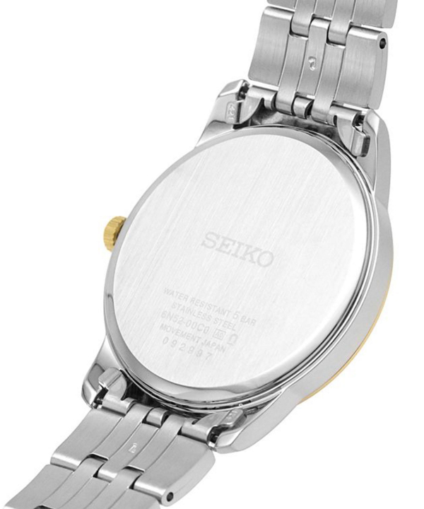 ساعت مچی مردانه سیکو Seiko کد SUR402P1