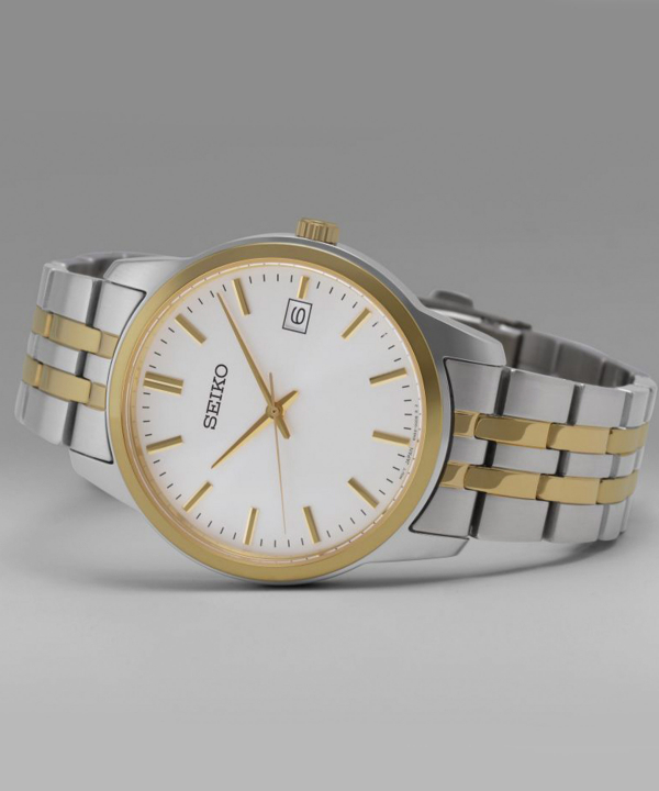 ساعت مچی مردانه سیکو Seiko کد SUR402P1