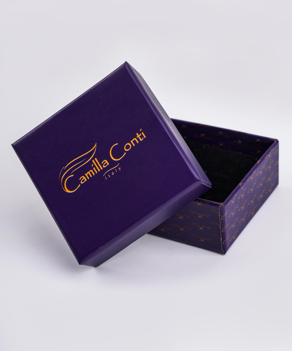 گوشواره زنانه کامیلا کنتی Camilla Conti کد 2100255025918