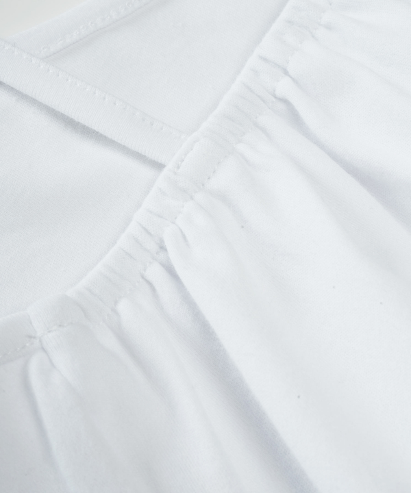 تاپ کوتاه زنانه جوتی جینز JootiJeans کد 22773227