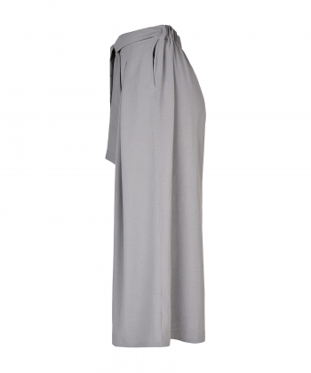 شلوار پارچه ای بگ زنانه بادی اسپینر Body Spinner کد 3187