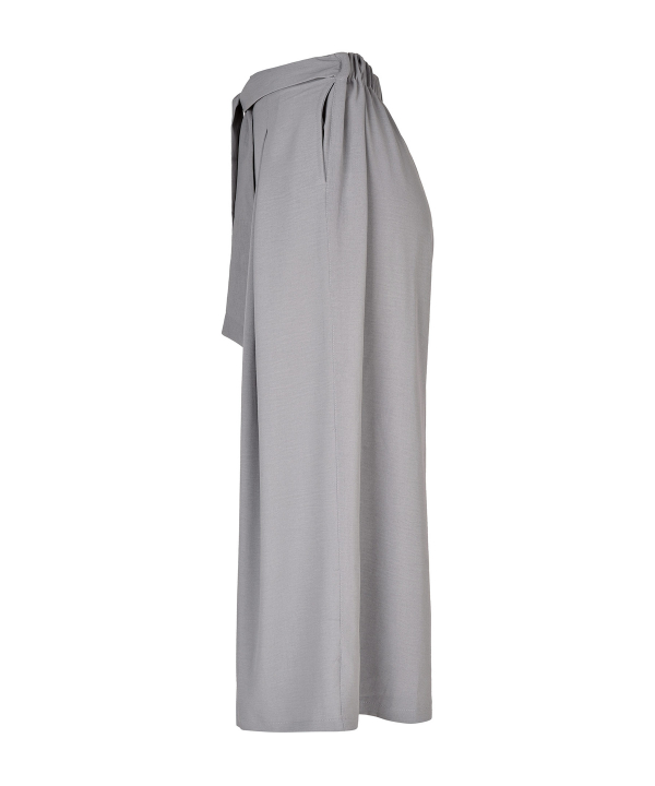 شلوار پارچه ای بگ زنانه بادی اسپینر Body Spinner کد 3187